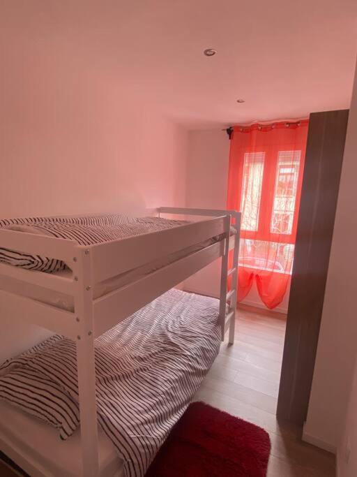 Petit Chateau Chasse-sur-Rhône Extérieur photo