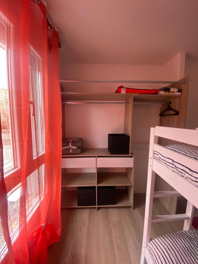 Petit Chateau Chasse-sur-Rhône Extérieur photo